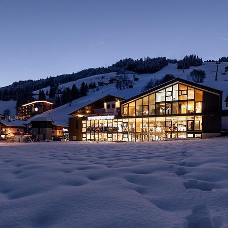 Appartementhaus Lackner Grossarl Exterior photo